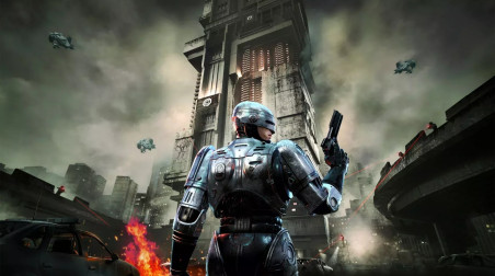 RoboCop: Unfinished Business. Не нужное DLC. Или нужное?