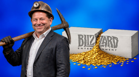 Эра «Blizzard» — последствия ошибок игровой империи