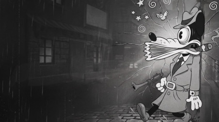 Один шаг до шедевра: почему MOUSE P.I. сводит с ума