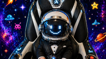 Будущий тиммейт растёт