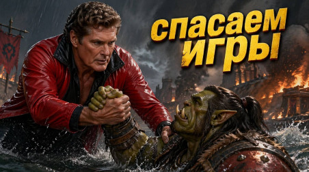 Сила фанбазы видеоигр