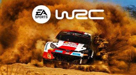 EA Sports WRC — недостойный наследник