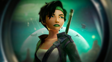 Beyond Good & Evil — Разбор на 100%