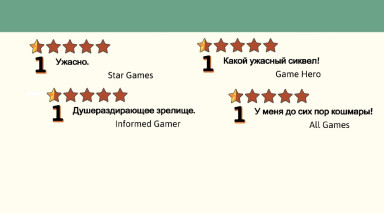 А я вот возьму и сделаю свою игру! Обзор Game Dev Tycoon