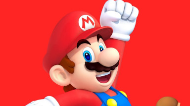 Как взрослому получить от игр детский восторг или поиграй в Nintendo, если ещё не сделал этого.