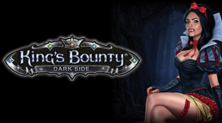 King’s Bounty: Тёмная сторона: Обзор