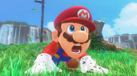 Super Mario Odyssey: почему в неё стоит поиграть даже сейчас