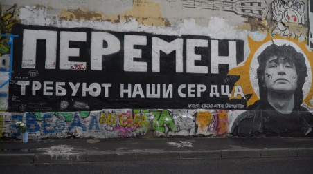 Реформа пользовательских оценок