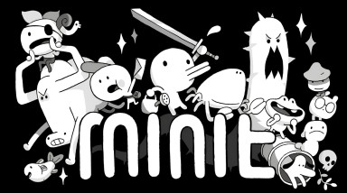 Тут вы будете умирать каждые 60 секунд: Обзор необычной игры Minit