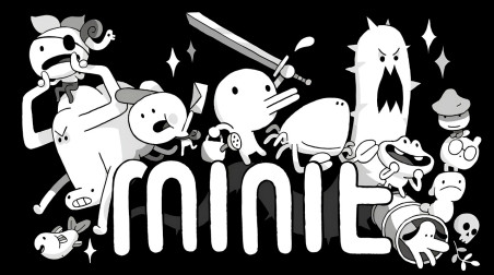 Тут вы будете умирать каждые 60 секунд: Обзор необычной игры Minit