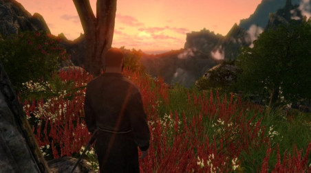 Железный Путь. Enderal, нарративные гемплейные механики