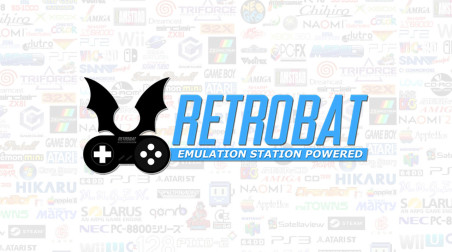 Retrobat: Инструкция по применению.