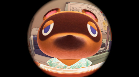 Animal Crossing New Horizons. Каково это в 2026?