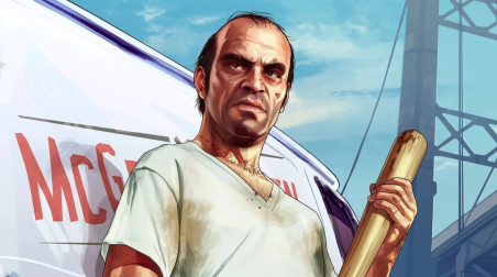 Как Тревор из GTA 5 отражает реальных игроков | Лонг «Культурный код GTA»