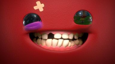 Super Meat Boy 3D: как (не) нужно переходить в 3D