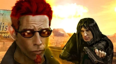 Теория УЛЬТРАНАСИЛИЯ или почему нам так нравится убивать в играх!