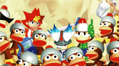 История смерти Ape Escape. От новаторства к подражанию. Часть 1