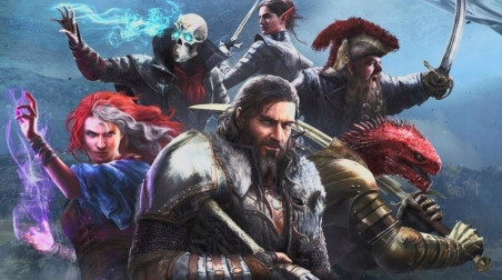 Divinity: Original Sin 2