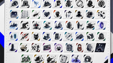 Фестиваль русских игр: 50 проектов, среди которых есть странности, клоны и настоящие находки