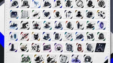 Фестиваль русских игр: 50 проектов, среди которых есть странности, клоны и настоящие находки