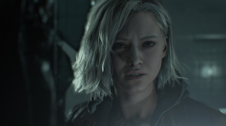 Resident Evil Requiem: Обзор двух Resident Evil в одной