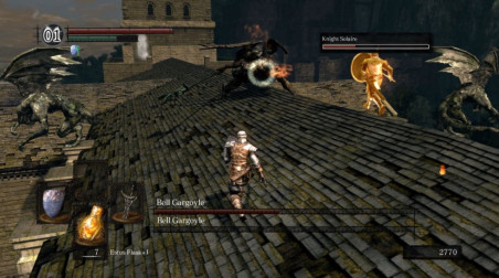 Почему Dark Souls до сих пор ломает нам мозг