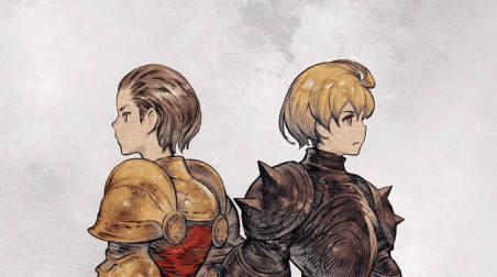 Final Fantasy Tactics — великая игра, и вот почему
