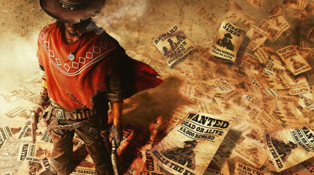 [Кратко] Call of Juarez: Gunslinger