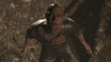 Detroit: Become Human, как трудно быть злодеем или кем я стал в конце игры