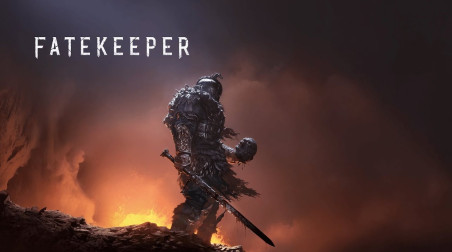 Fatekeeper: Секты, технологии и говорящая крыса в рюкзаке