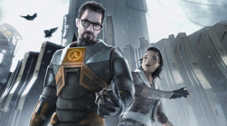Почему Half-Life 3 никогда не выйдет? Временная петля длиною в 20 лет, которую мы создали сами.