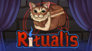 Ritualis: Summoner Simulator. Симулятор мага-призывателя