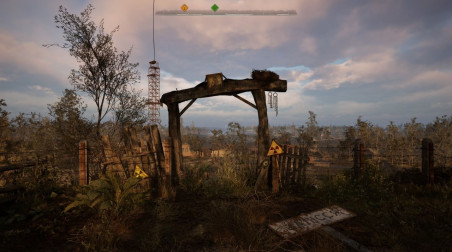 Блеск и нищета «S.T.A.L.K.E.R. 2»