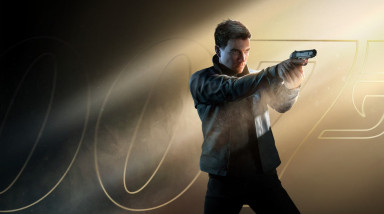 007 First Light: Uncharted нового поколения
