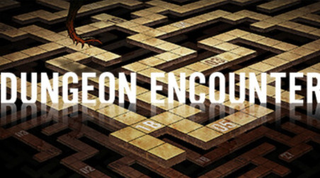 Замолвлю слово за Dungeon Encounters