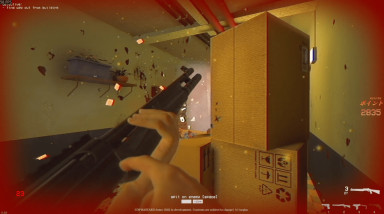 [Demo-Hunter] Cop Bastard