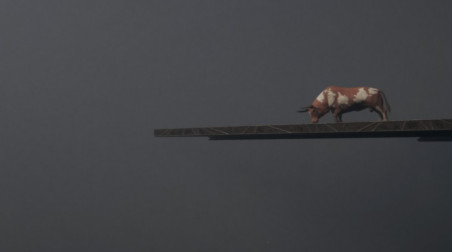 Как Pathologic 3 заставил меня посмотреть на себя со стороны