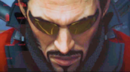 Cyberpunk 2077 x Deus Ex — философия RPG через сельское хозяйство