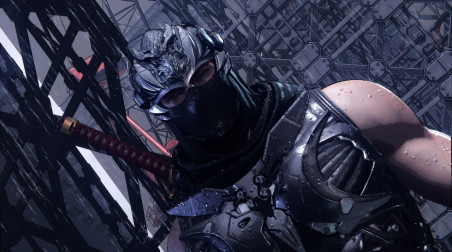 Я ВЛЮБИЛСЯ В NINJA GAIDEN 4