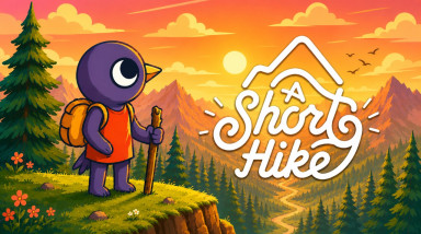 Короткое приключение на один вечер: обзор A Short Hike