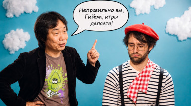 Игровая вселенная Японии: почему у них все по-другому?