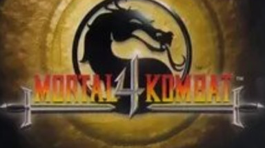 Худший порт mortal Kombat 4