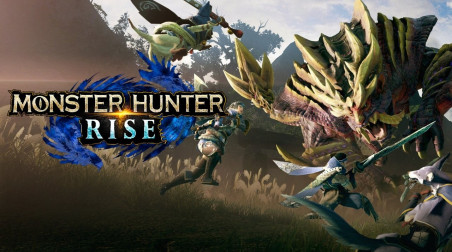 Обзор Monster Hunter Rise, что такое, и с чем его едят.