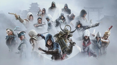Трансмедийная вселенная Assassin’s Creed в оптике семиотики, теории заговора и рецептивной эстетики