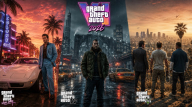 «Я играл в GTA ещё до того, как она стала легендой. И вот что случилось с предзаказом GTA VI»