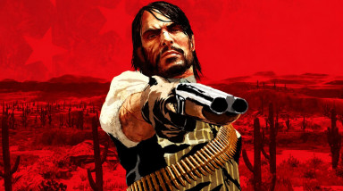 Red Dead Redemption: охота за головами и собственным прошлым
