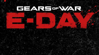 Будущее Gears of War