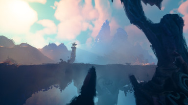 Keeper — фантасмагоричное Journey от команды Тима Шейфера