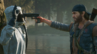 Почему меня выбесила Days Gone