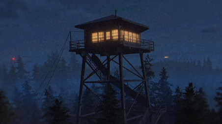 Почему Fears to Fathom: Ironbark Lookout, пугает лучше чем любая AAA игра?